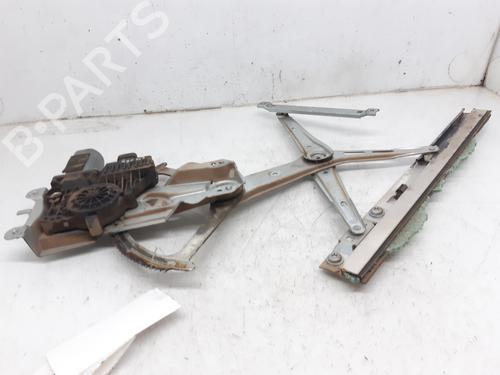 Used Front left window mechanism OPEL ASTRA H (A04) [2004-2014]  8058527