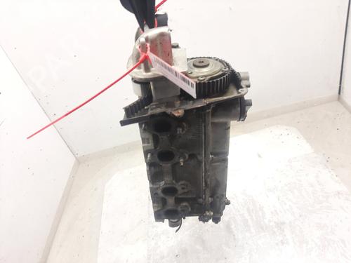 Used Cylinder head Cylinder head FIAT GRANDE PUNTO (199_) 1.4 (199AXB11, 199AXB1A, 199BXB1A, 199AXL1A) (77 hp) 33293501 33293501