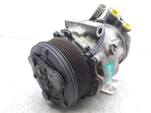 Used AC compressor AC compressor OPEL MERIVA A MPV (X03) 1.7 CDTI (E75) (100 hp) 10647159 10647159