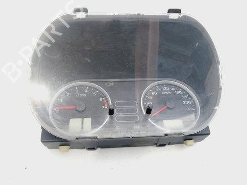 Used Instrument cluster FORD FUSION (JU_) 1.25 (75 hp) 20654685