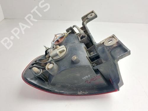 Left taillight SSANGYONG KYRON | BP34533013C34 - Image 2