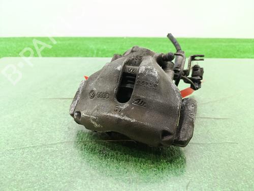 Højre bremsekaliber foran AUDI A6 C5 (4B2, 4B4) [1997-2005]  28725413