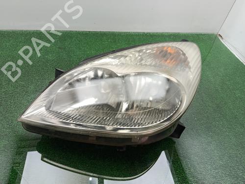Used Left headlight Left headlight CITROËN C5 I (DC_) 1.8 16V (DC6FZB, DC6FZE) (115 hp) 34098651 34098651