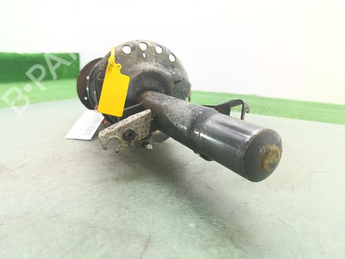 Right front shock absorber VOLVO V60 I (155) 2.4 D6 Plug in Hybrid AWD | BP29719727M17 