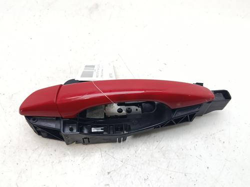 Used Rear left exterior door handle Rear left exterior door handle CITROËN C4 CACTUS 1.6 BlueHDi 100 (99 hp) 34476416 34476416