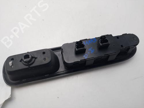 Left front window switch PEUGEOT 407 (6D_) | BP32742654I27 - Image 3