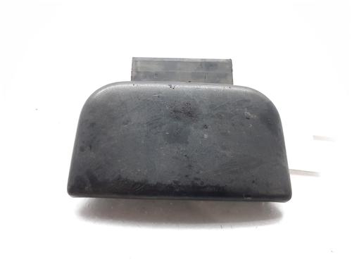 Used Front left exterior door handle PEUGEOT PARTNER MPV (5_, G_) 1.9 D (69 hp) 12403299