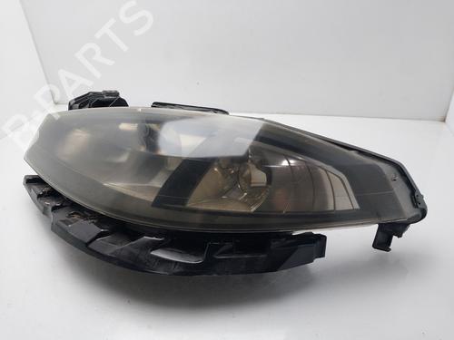 Left headlight RENAULT LAGUNA II (BG0/1_) 1.9 dCi (BG1A, BG1V) | BP33113454C28 - Image 6