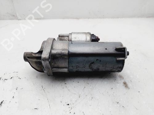 Used Starter MERCEDES-BENZ B-CLASS Sports Tourer (W245) [2005-2011]  26000478