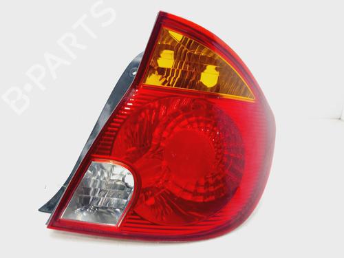 Used Right taillight HYUNDAI ACCENT II (LC) 1.5 (102 hp) 30321305