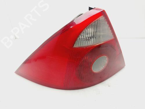 Left taillight FORD MONDEO III (B5Y) 2.0 TDCi | BP32977501C34 - Image 2