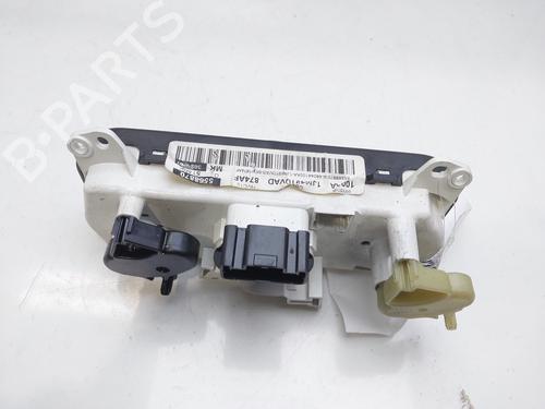 Climate control JEEP PATRIOT (MK74)  | BP12414209I5 