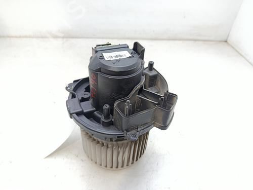 Heater blower motor RENAULT CLIO V (B7_) 1.5 Blue dCi 85 (B7AG) | BP38411055M62 - Image 3