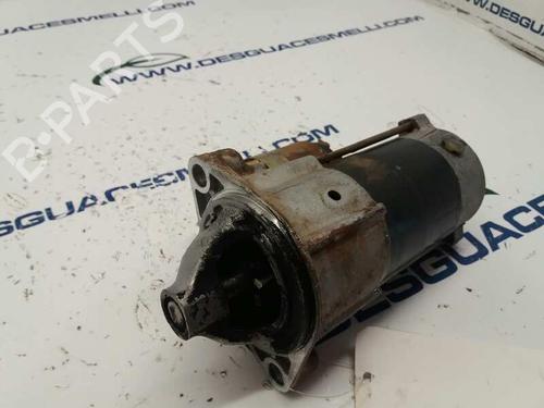Used Starter SUZUKI BALENO Hatchback (EG) 1.6 i 16V (SY416) (98 hp) 2864319