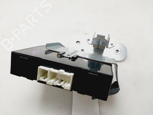 Elektronisk modul MAZDA 5 (CR) 2.0 CD (CR19) | BP28090070M83 