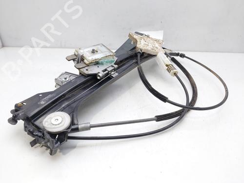 Front right window mechanism MERCEDES-BENZ CLK (C209) CLK 200 Kompressor (209.342) | BP15073683C23 
