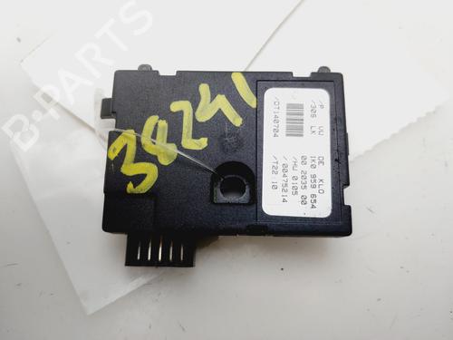 Elektronisk modul AUDI A3 (8P1) 1.9 TDI | BP29572439M83 