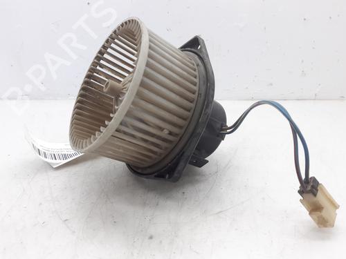 Heater blower motor NISSAN PRIMERA (P11) 2.0 TD | BP13999161M62 