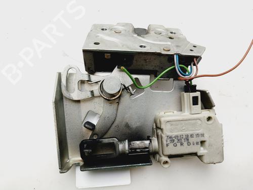 Used Tailgate lock FORD MONDEO III Saloon (B4Y) [2000-2007]  27568778