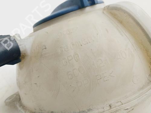 Expansion tank SKODA FABIA I Combi (6Y5) 1.4 TDI | BP22689667C120 