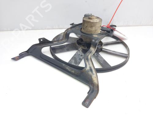 Radiator fan PEUGEOT 106 II (1A_, 1C_) 1.1 i | BP11769778M35 