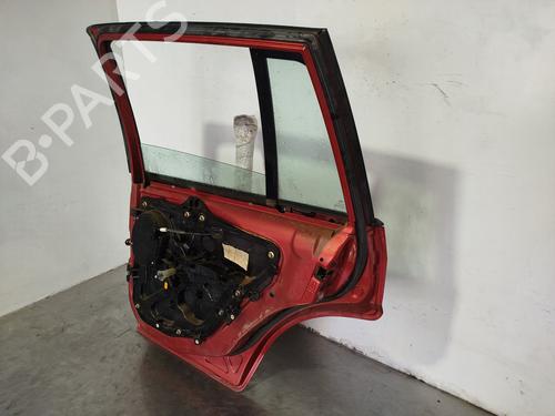 Right rear door FORD FUSION (JU_) 1.4 TDCi | BP31034003C5 