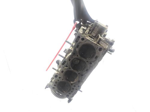 Cylinder head HYUNDAI i10 I (PA) 1.1 | BP30182759M5