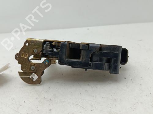 Front left lock CHEVROLET AVEO / KALOS Hatchback (T200) 1.4 | BP29519971C98 