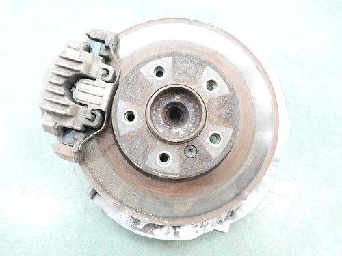 Right front steering knuckle BMW 5 (E60) 520 d | BP19804264M26 