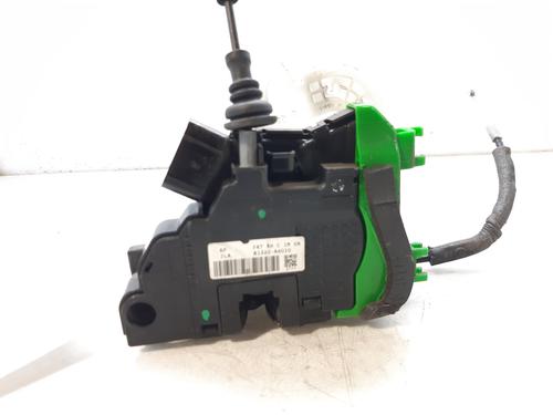 Front right lock KIA CARENS IV 1.7 CRDi | BP8337368C97 