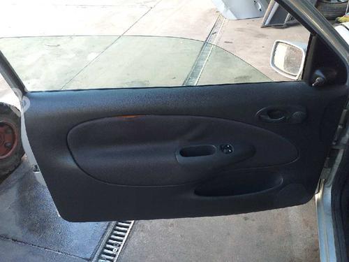Right front steering knuckle FORD FIESTA Hatchback Van (JV_) D 1.8 | BP6591942M26 
