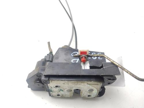 Rear right lock SSANGYONG RODIUS I  | BP29903677C99 