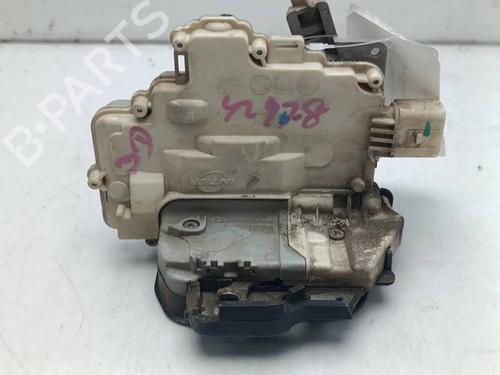 front-right-lock-audi-a3-sportback-8pa-2004-2005-2006-2007-2008-2009-2010-2011-2012-2013-2014-2015-40598594 main image