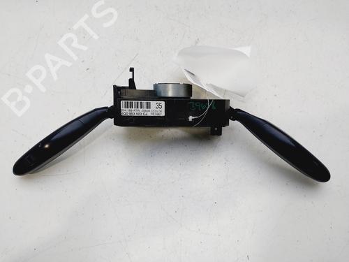 Steering wheel controls SEAT IBIZA III (6L1)  | BP29705854E15 