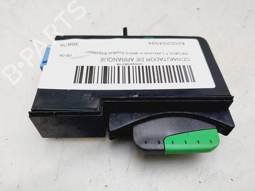 Ignition barrel RENAULT LAGUNA II (BG0/1_) 1.6 16V (BG1G, BG1H) | BP30120332M48