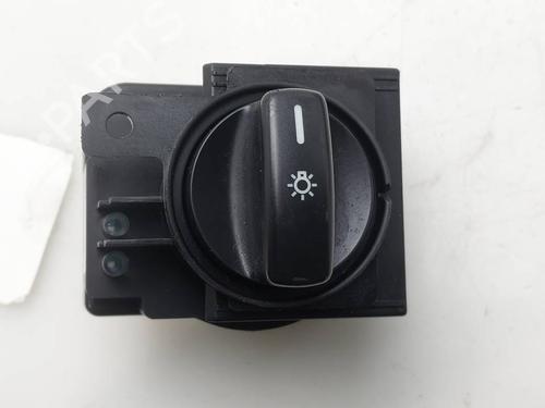Used Headlight switch Headlight switch MERCEDES-BENZ B-CLASS Sports Tourer (W245) [2005-2011] 40182071 40182071