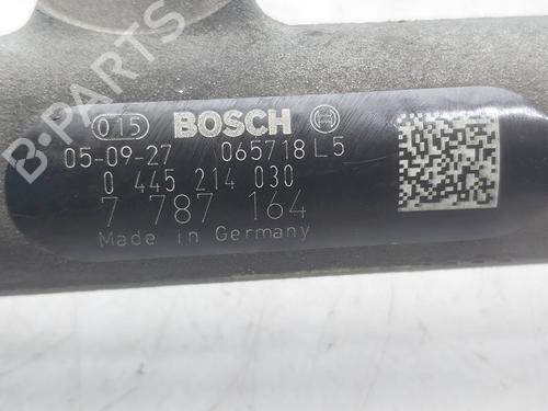 Injection rail BMW 3 (E90) 320 d | BP40528149M98 - Image 2