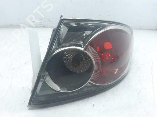 Used Right taillight MAZDA 6 Hatchback (GG) 1.8 (120 hp) 5093831