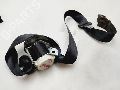 Rear right seatbelt FORD FIESTA VI (CB1, CCN)  | BP27483132I28 