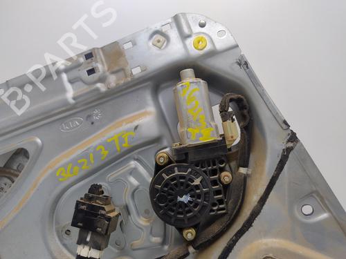 Front left window mechanism KIA SPORTAGE II (JE_, KM_)  | BP24980053C22 