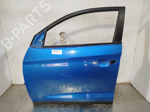 Used Left front door Left front door 36803152 36803152
