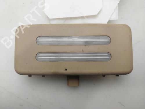 Binnenverlichting Binnenverlichting BMW 5 (E60) 520 d (163 hp) 33938383 33938383