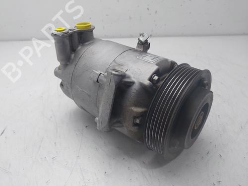 Used AC compressor AC compressor OPEL MERIVA B MPV (S10) [2010-2017] 34605249 34605249