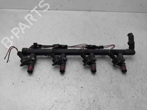 Sprederrør RENAULT MEGANE II (BM0/1_, CM0/1_) 1.6 16V (BM0C, CM0C) (113 hp) 31081944