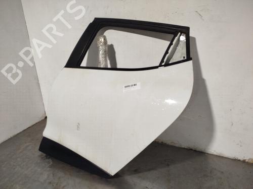 Left rear door RENAULT CLIO IV (BH_) | BP32042723C4