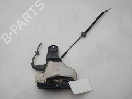 Used Rear left lock Rear left lock 39525386 39525386