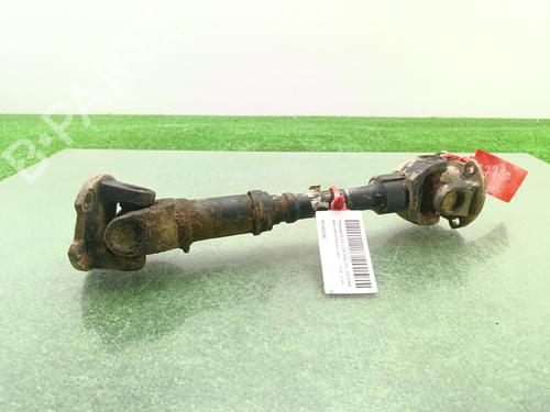 Used Driveshaft OPEL FRONTERA B (U99) 2.2 DTI (6B_66, 6B_76) (120 hp) 30182542