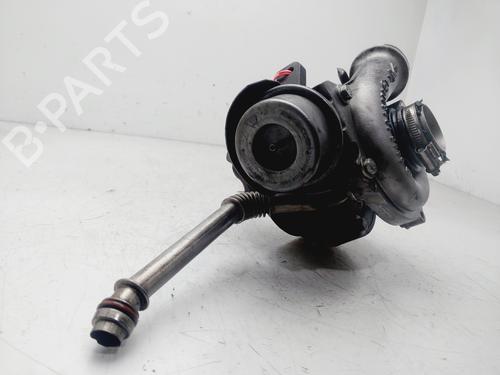 Turbocharger/Supercharger RENAULT MEGANE II (BM0/1_, CM0/1_) 1.5 dCi (BM02, BM13, BM2A, CM02, CM13) | BP29521402M71 