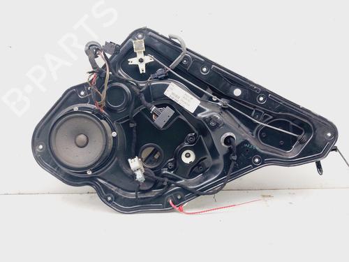 Used Rear right window mechanism SEAT TOLEDO II (1M2) 1.9 TDI (110 hp) 20319944