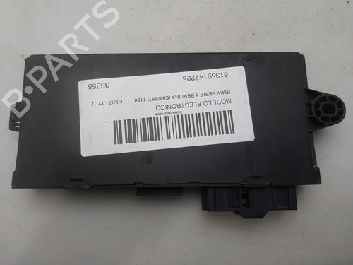 Electronic module BMW 1 (E87) 118 d | BP36806991M83 - Image 4